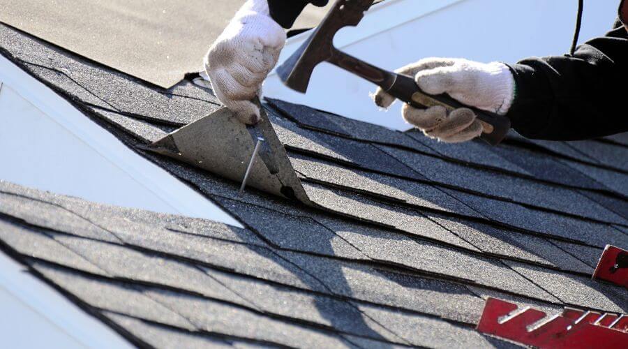 Expert Emergency Roof Repairs services in Victor, ID